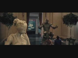 Night at the Musium 2 - Trailer