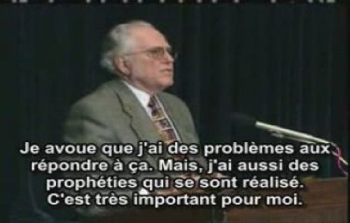 Zakir Naik--Un missionnaire chrétien perd débat a Dr Zakir 2