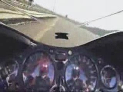 Suzuki GSX1300R Hayabusa VS Kawasaki ZZR 1400