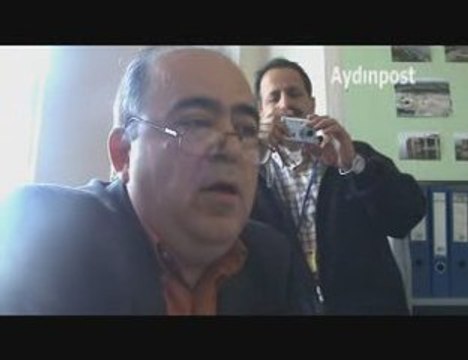 ASTİS Yönetimi açıklama