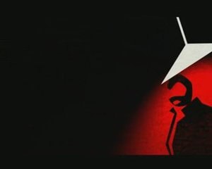 Remake du générique du film Panic Room