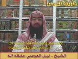 Kummer & Sorgen Hamm wa Ramm Shaikh Nabil al Auwaday Islam