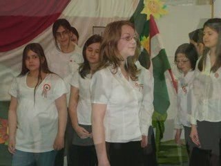 "Március... szeretlek százezer éve"