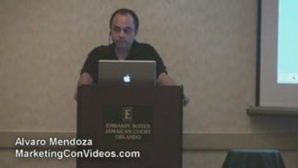 Tendencias de marketing por internet. Marketing con videos