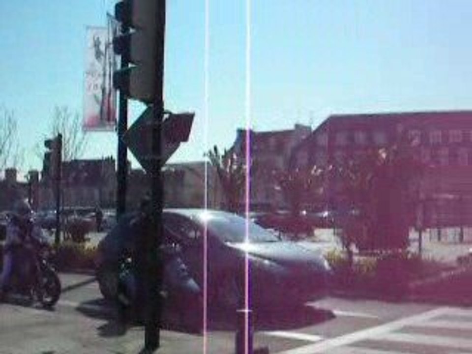 un petit tour de concarneau