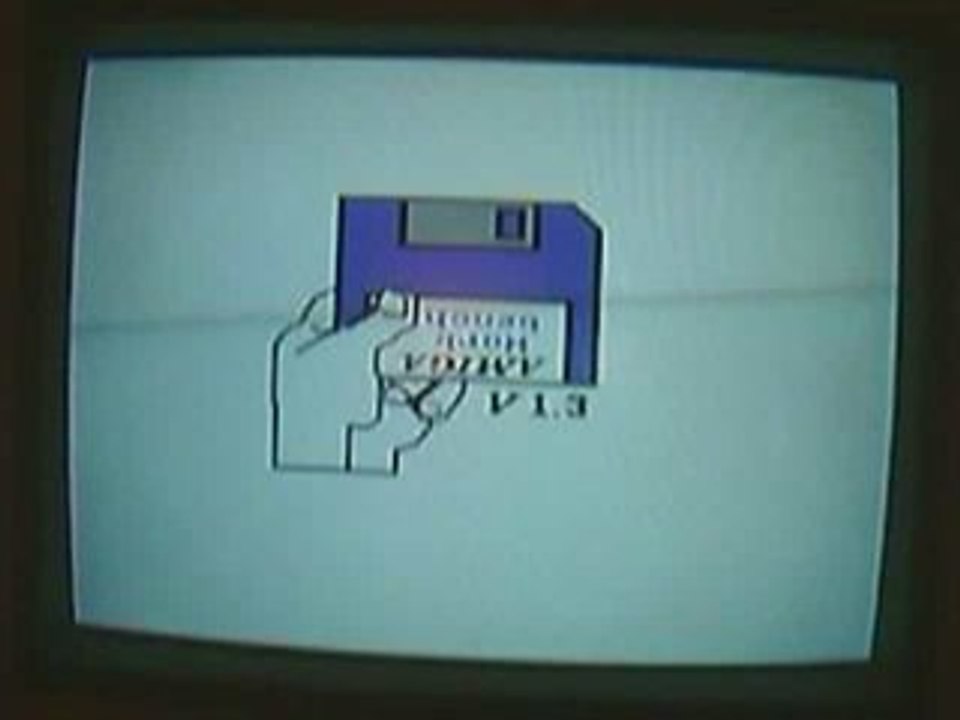 Présentation de l'Amiga 500