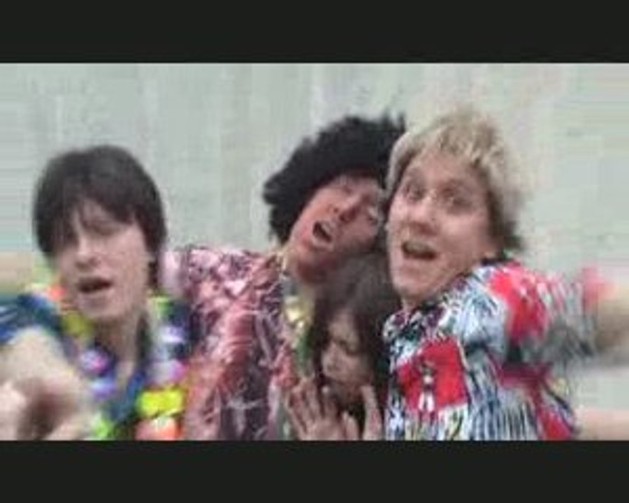 2Be3 "Partir Un Jour"