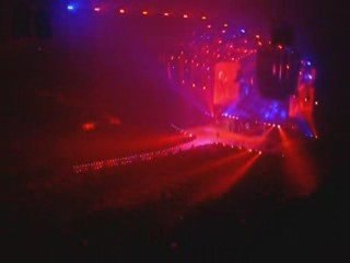 AC/DC - Hell's bells - Antwerp 2009