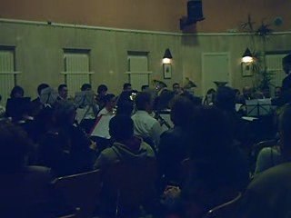 Rock around the clock - Banda Mpal.Tomares - C.M.Triana