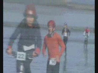 Bike and Run 2009 Episode 2