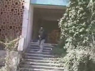 Brignoles 2ere partie