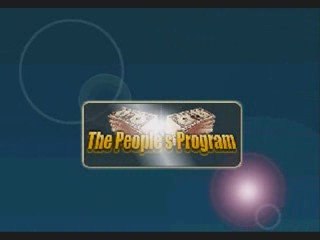 The Peoples Program
