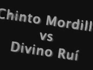 Homenaje a Nai Khanom Tom - Chinto Mordillo vs Divino Ruí
