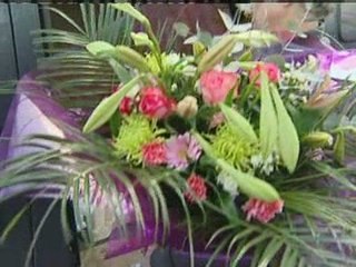 Jade describes her final days