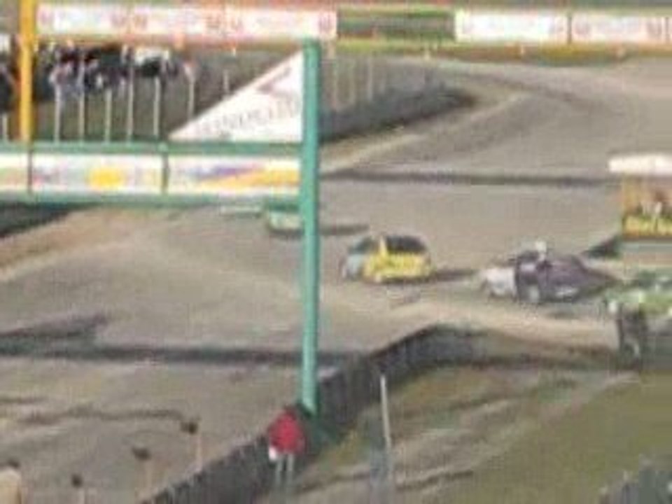 Essay 15.03.09 fol car