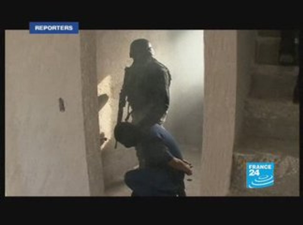 Mexico's kidnapping nightmare (part 2)