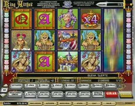 casino770.com/es/ MAQUINAS TRAGAPERRAS