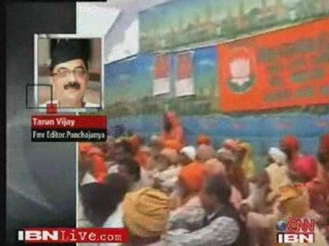 Varun Gandhi speech on Religious tolerance