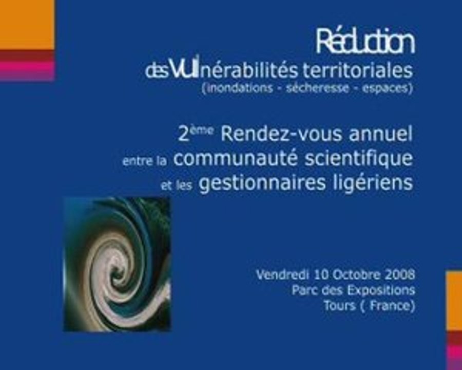 2ème Rendez-vous annuel