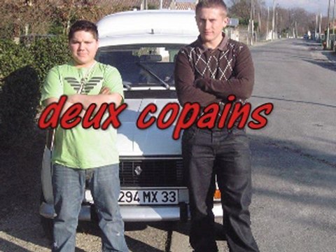 4l trophy 2009 adrien&cristiano equipage 1628