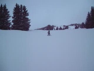 Descente Tom