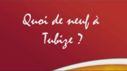 Quoi de neuf en Brabant wallon - Tubize