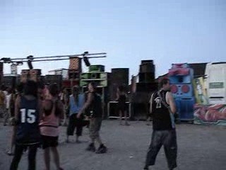 Boom off 2008 drum&bass powaaaa