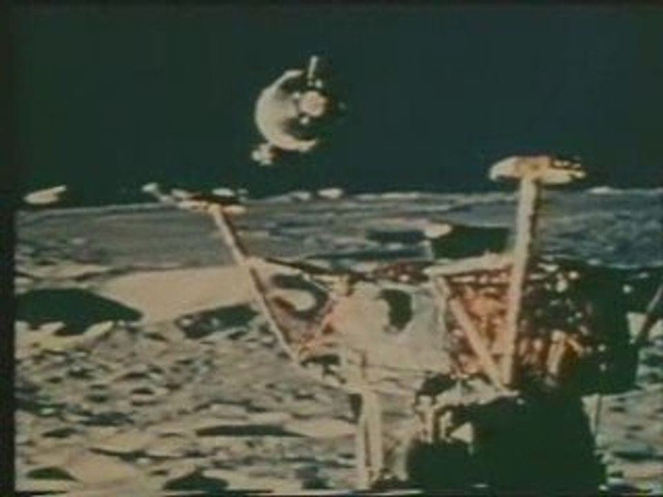 Space movie 1-4