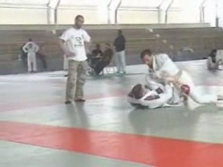 coupe de zone ouest jjb 2009