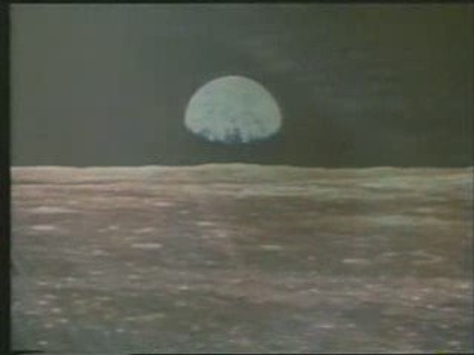 Space movie 2-4