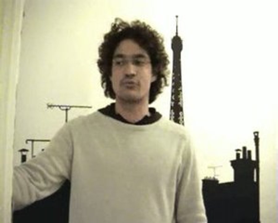 Les Annales du jour #4