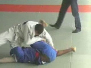 coupe de zone ouest jjb 2009