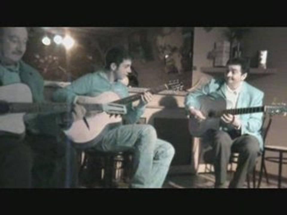 Concert Privé De Mito