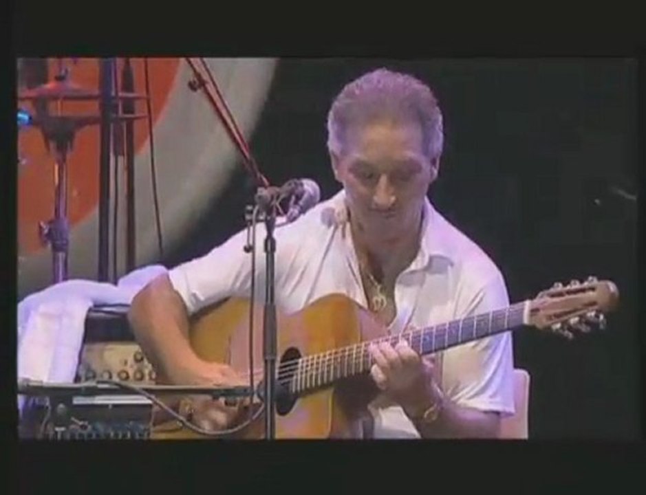 Dorado Schmitt - Zycopolis Productions