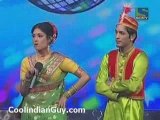 Jhalak Dikhhla Jaa 3 - 3rd Episode - 06 Mar - Part 02