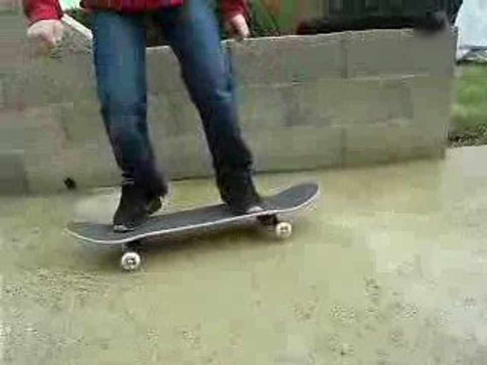Ollie