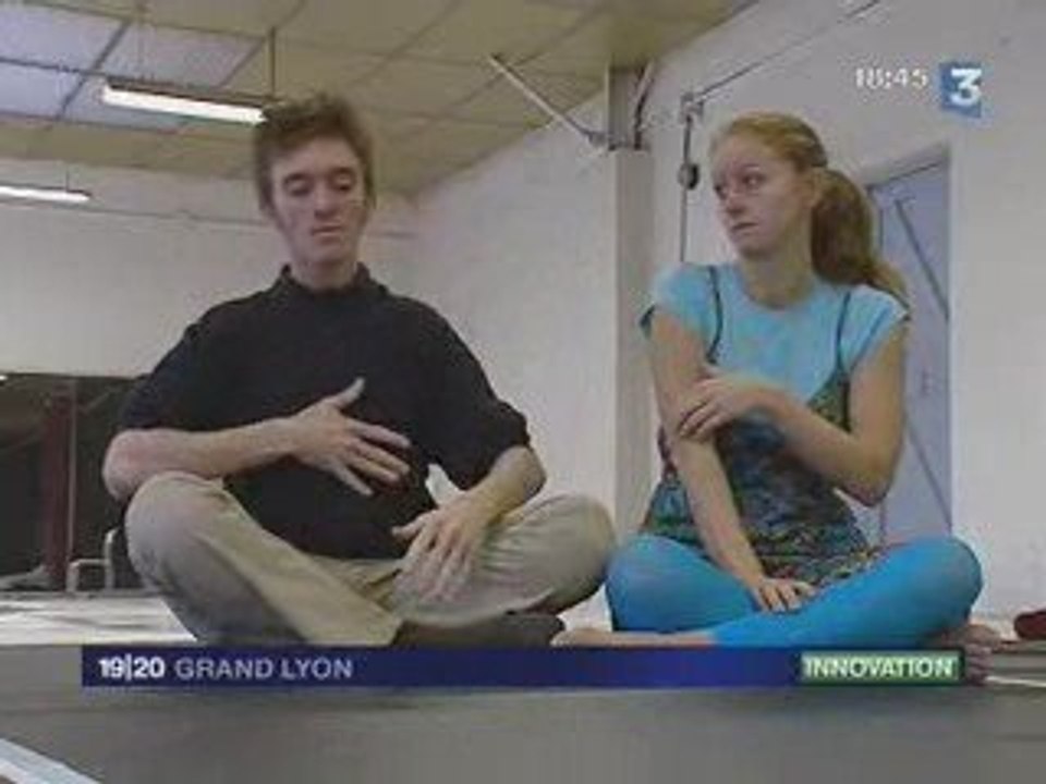 Présentation du Plancher vibrant
