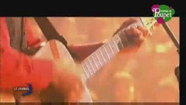 Le Festival de Poupet dévoile sa programmation