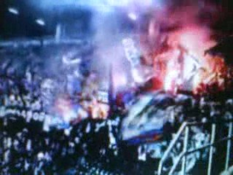 INFERNO BASEL