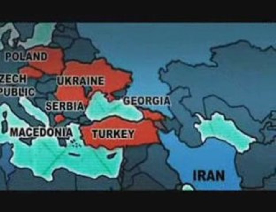 Obama World Order part 10