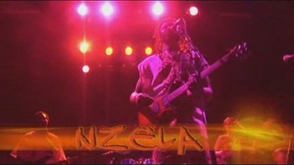 Nzela - "Political Freedom"