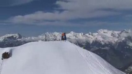 Teaser Nendaz Freeride 2009