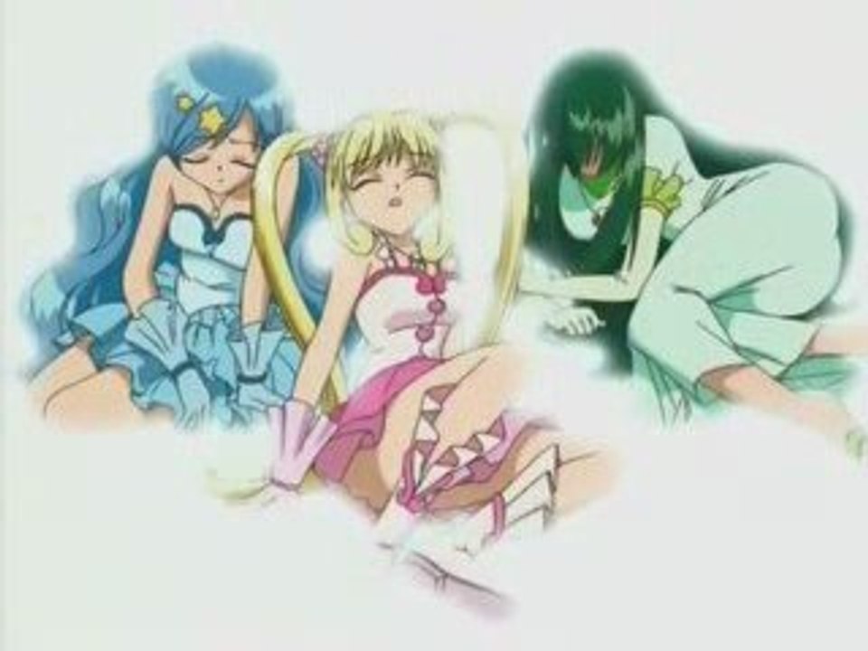 Mermaid melody 27 partie 3 vostfr