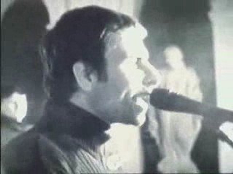 Prouza - Cernou barvou