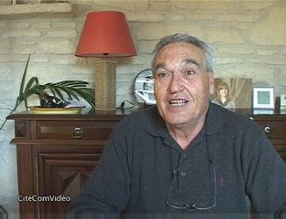 JB Miralles: votre élu de St Jean de Védas