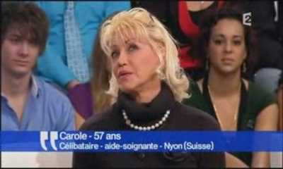 Nous aimons le même homme (2-3)