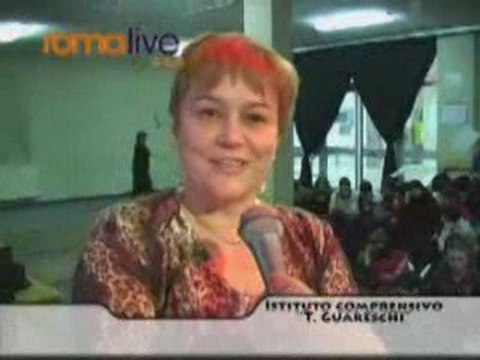 Istituto Tacito Guareschi parte 1