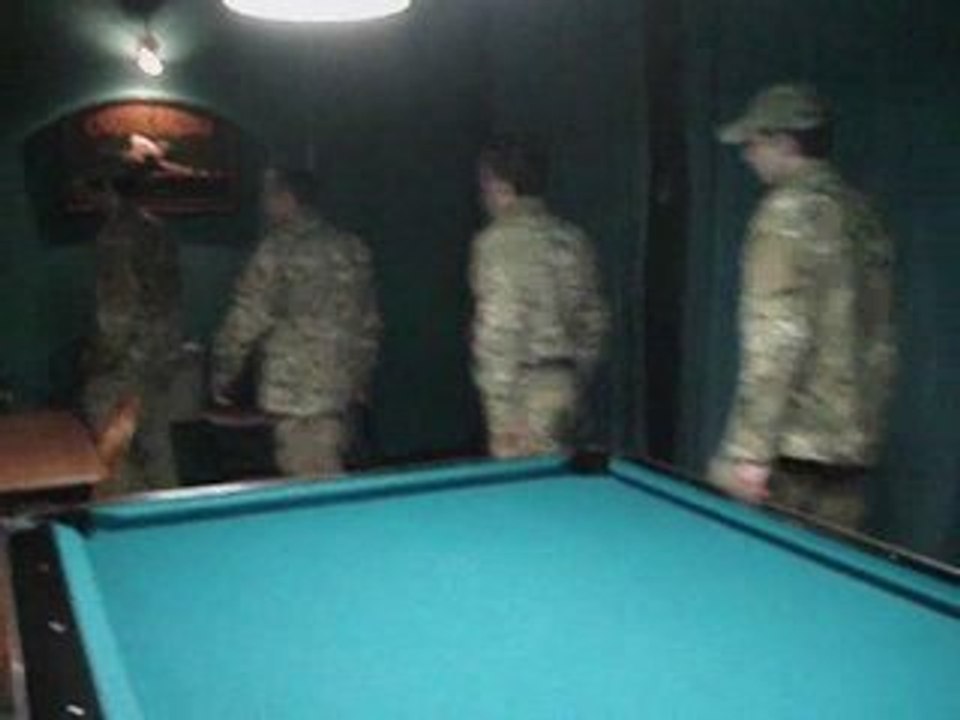 Airsoft Combat Missions - Evolution 1 Part 4