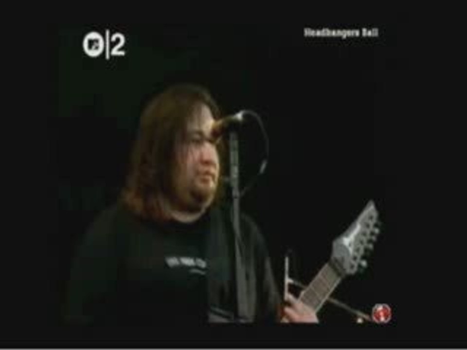 Fear Factorý - Damaged