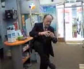 GAUCHER GET DOWN ON IT